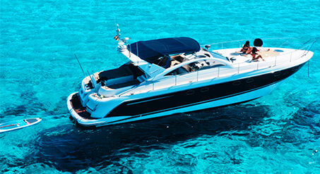 Stockholm Boat, Yacht & Fishing Charters